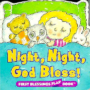 Night, Night, God Bless! - 