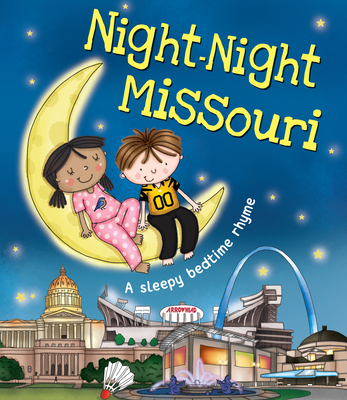 Night-Night Missouri - Sully, Katherine