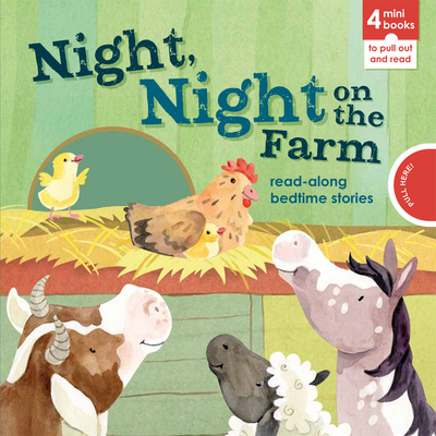 Night, Night on the Farm - 