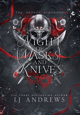 Night of Masks and Knives - Andrews, Lj