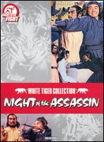 Night of the Assassins - Baau Hok Lai