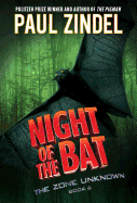 Night of the Bat - Zindel, Paul
