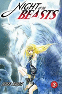 Night of the Beasts, Volume 3 - 