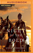 Night of the Bold