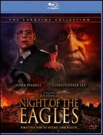 Night of the Eagles [Blu-ray]