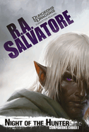 Night of the Hunter: The Legend of Drizzt