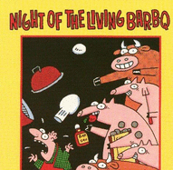 Night of the Living Bar-B-Q