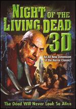 Night of the Living Dead 3D [3D] - Jeff Broadstreet