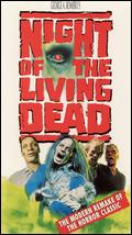 Night of the Living Dead [Blu-ray] - Tom Savini