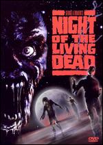 Night of the Living Dead - Tom Savini