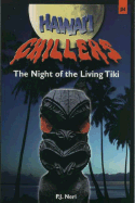 Night of the Living Tiki