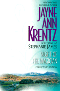 Night of the Magician - James, Stephanie
