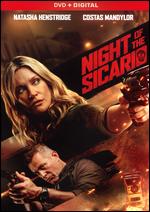 Night of the Sicario [Includes Digital Copy] - Joth Riggs