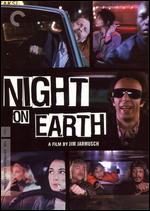 Night on Earth [Criterion Collection] - Jim Jarmusch