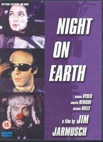 Night on Earth - Jim Jarmusch