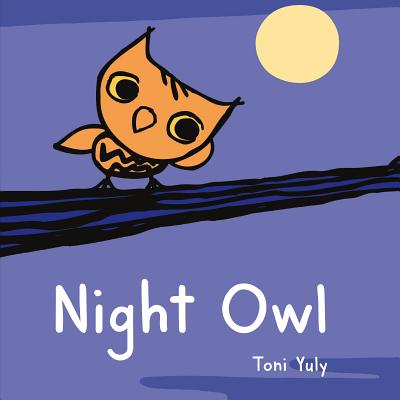 Night Owl: A Picture Book - 