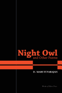 Night Owl and Other Poems