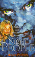 Night People                                                                                                                                HODDER CHILDREN'S BOOKS - Pearson, Maggie