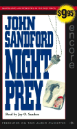 Night Prey - Sandford, John, and Sanders, Jay O (Read by)