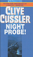Night Probe! - Cussler, Clive