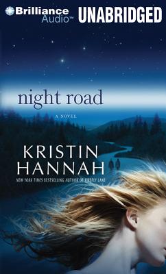 Night Road - Hannah, Kristin, and McInerney, Kathleen (Read by)