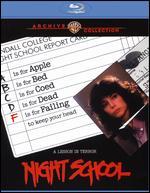 Night School [Blu-ray]