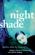 Night Shade: Gothic Tales and Supernatural Stories by Women - Redding, Judith M