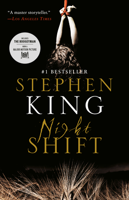 Night Shift - King, Stephen