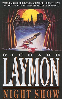 Night Show - Laymon, Richard