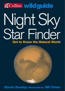 Night Sky Star Finder