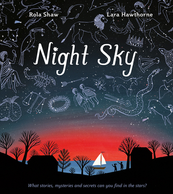 Night Sky - Shaw, Rola