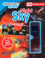 Night Sky - Parragon