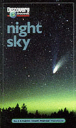 Night Sky - Burnham, and Barchfield, Richard (Editor), and Berstein, Louie (Editor)