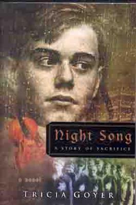 Night Song - Goyer, Tricia
