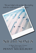 Night Songs: A Mimi Patterson/Gianna Maglione Mystery