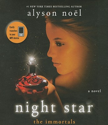 Night Star - Noel, Alyson, and Schorr, Katie (Read by)