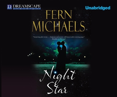 Night Star - Michaels, Fern, and Lockford, Lesa (Narrator)