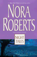 Night Tales: Night Shift/Night Shadow/Nightshade/Night Smoke