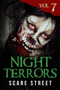 Night Terrors Vol. 7: Short Horror Stories Anthology