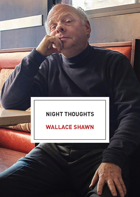 Night Thoughts - Shawn, Wallace
