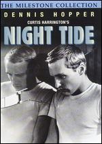 Night Tide [Special Edition] - Curtis Harrington