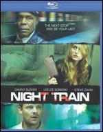 Night Train [Blu-ray]