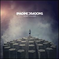 Night Visions [Deluxe] - Imagine Dragons