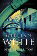 Night Visitor - White, Gillian