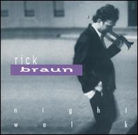 Night Walk - Rick Braun