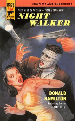 Night Walker - Hamilton, Donald