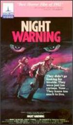 Night Warning - William Asher