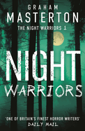 Night Warriors: The terrifying start to a supernatural series that will give you nightmares