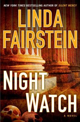 Night Watch - Fairstein, Linda