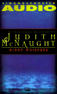 Night Whispers - McNaught, Judith, and Graham, Enid (Read by)